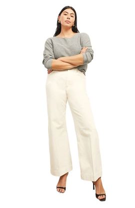M.M.LaFleur M.M.LaFleur Milo Wide-Leg Jean