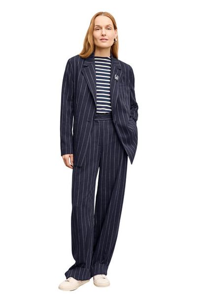 M.M.LaFleur M.M.LaFleur Teddy Jacket
