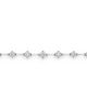 Mémoire Mémoire Cadence Bolo Diamond Bracelet - 2