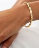 Mémoire Mémoire Diamond Bangle Bracelet - 2