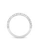 Mémoire Mémoire Petite Prong Diamond Eternity Band - 3