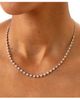 Mémoire Mémoire Serena Diamond Station Necklace - 2