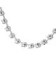 Mémoire Mémoire Serena Diamond Station Necklace - 3