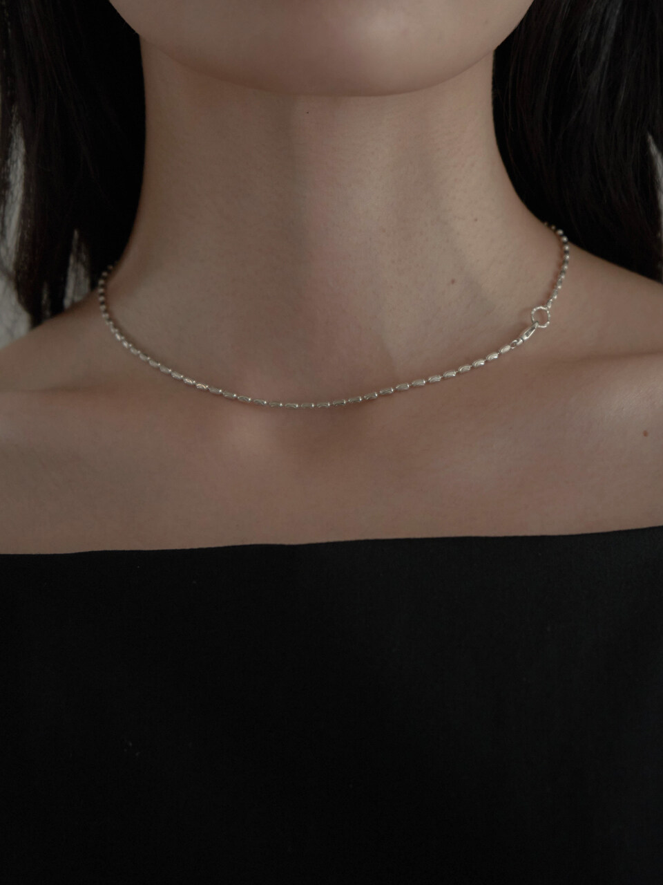mnemo Copo Necklace