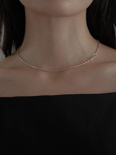 mnemo Copo Necklace