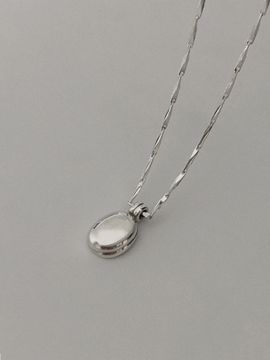 mnemo Double Layer Necklace