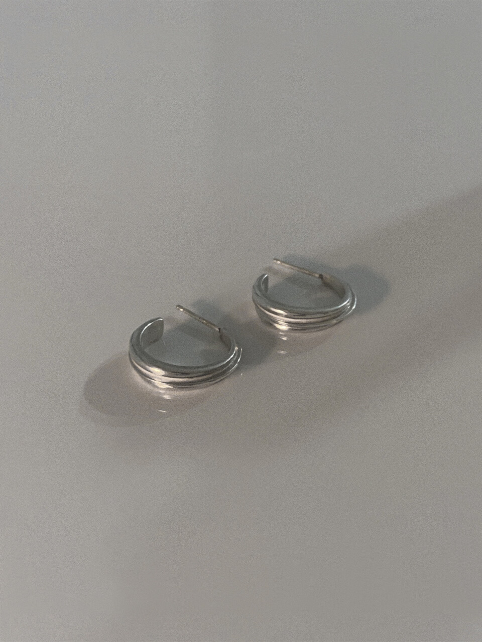 mnemo Flow Earrings