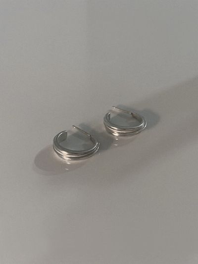 mnemo Flow Earrings