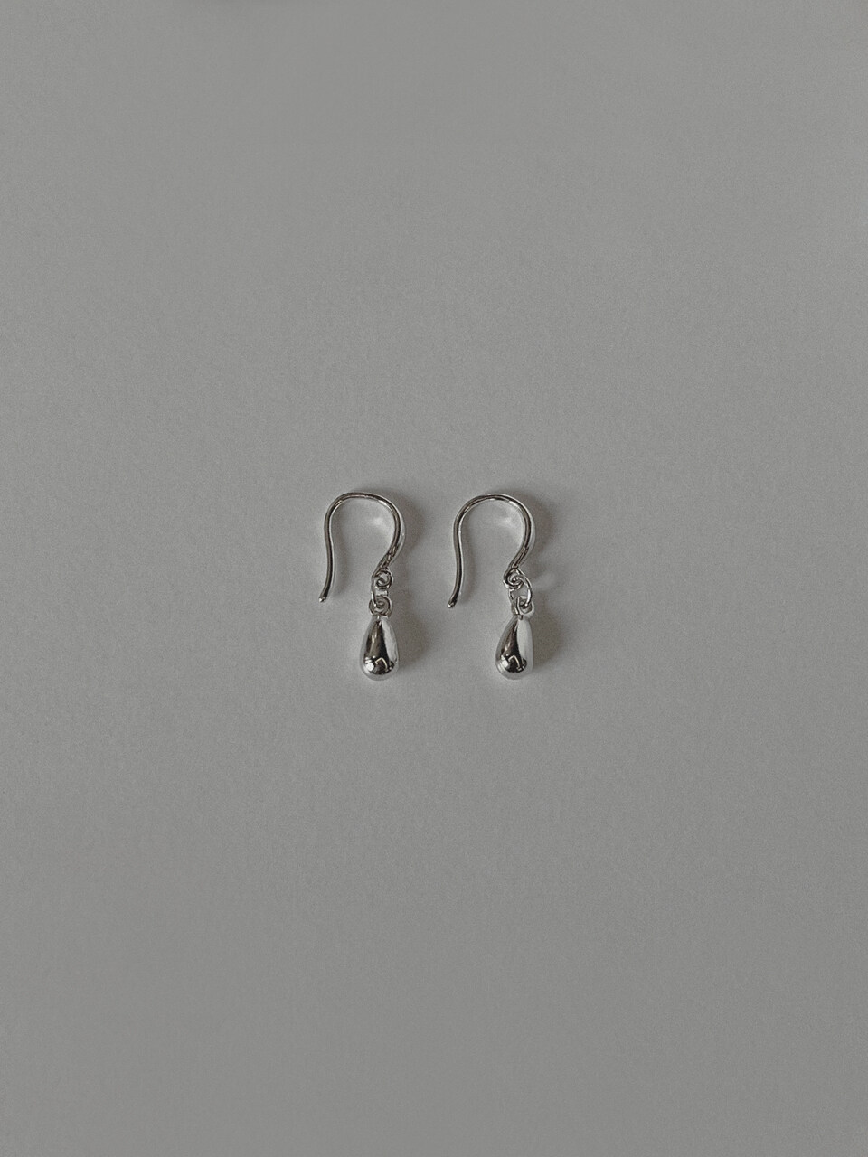mnemo Snowflake Earrings
