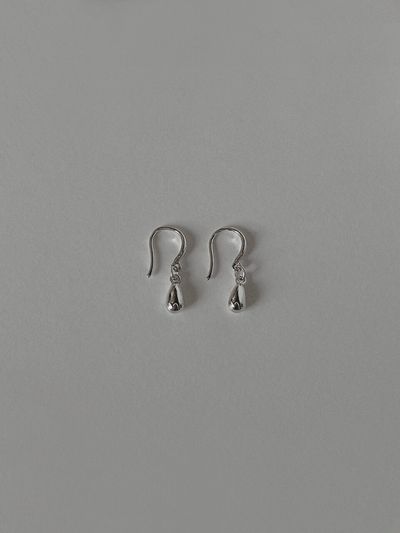mnemo Snowflake Earrings