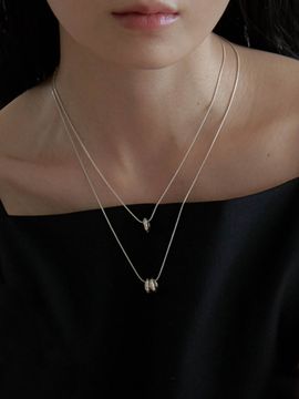 mnemo S.O.B.O.K Necklace 1