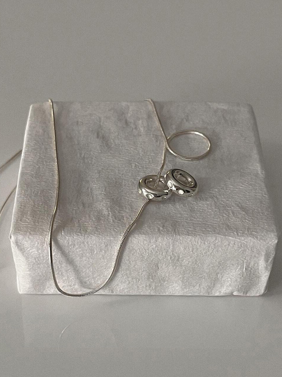 mnemo S.O.B.O.K Necklace 2