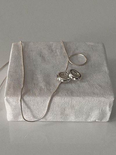 mnemo S.O.B.O.K Necklace 2