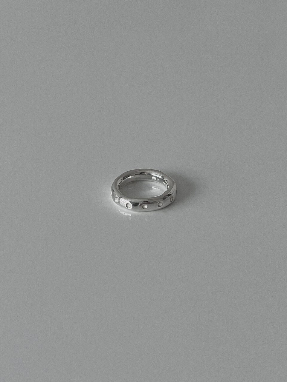mnemo S.O.B.O.K Ring (Large)