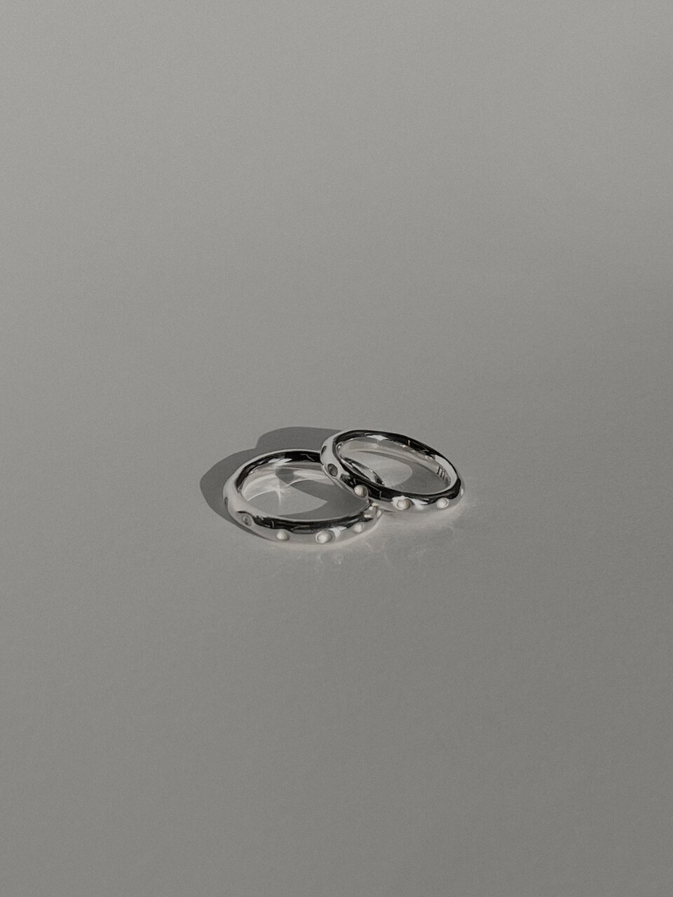 mnemo S.O.B.O.K Ring (Small)
