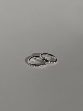 mnemo S.O.B.O.K Ring (Small)
