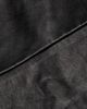 Mônot Women's Leather Pencil Midi-Skirt - 7