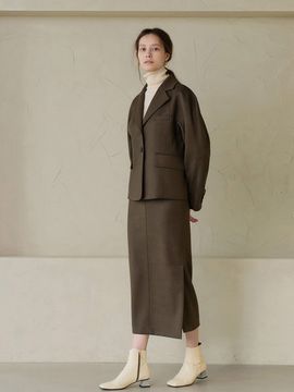 Sho Dress