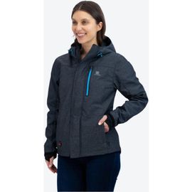 Mobile Warming Mobile Warming Adventure Waterproof Heated Jacket