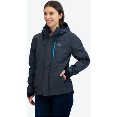Mobile Warming Mobile Warming Adventure Waterproof Heated Jacket