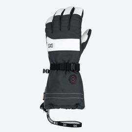 Mobile Warming Mobile Warming Aerial Waterproof Heated Snow Glove - Men's