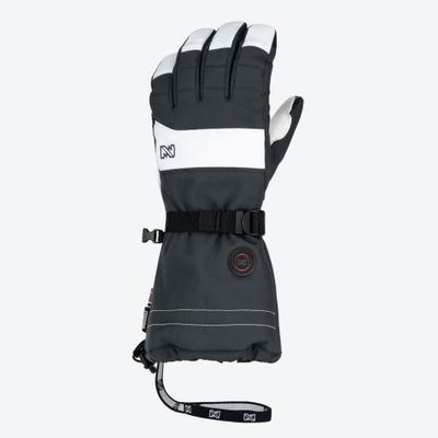 Mobile Warming Mobile Warming Aerial Waterproof Heated Snow Glove - Men's