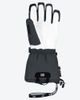 Mobile Warming Mobile Warming Aerial Waterproof Heated Snow Glove - Men's - 3