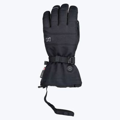 Mobile Warming Mobile Warming Aerial Waterproof Heated Snow Glove - Women's