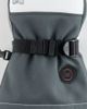 Mobile Warming Mobile Warming Aerial Waterproof Heated Snow Glove - Women's - 5
