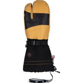 Mobile Warming Mobile Warming Alta Hybrid Waterproof Heated Snow Mitten