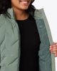 Mobile Warming Mobile Warming Aria Natural Down Hybrid Heated Jacket - 5