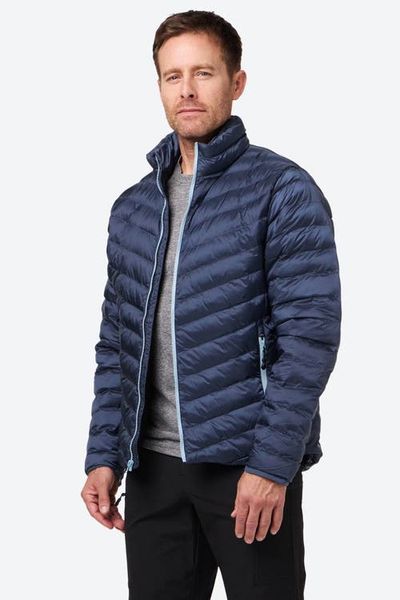 Mobile Warming Mobile Warming Backcountry Xtera Men's Heated Puffer Jacket