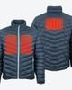 Mobile Warming Mobile Warming Backcountry Xtera Men's Heated Puffer Jacket - 2