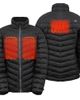 Mobile Warming Mobile Warming Backcountry Xtera Packable Heated Puffer Jacket - Women's - 2