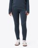 Mobile Warming Mobile Warming Baselite Lightweight Heated Base Layer Pant - Women's - 1