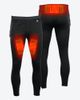 Mobile Warming Mobile Warming Baselite Lightweight Heated Base Layer Pant - Women's - 2