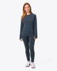 Mobile Warming Mobile Warming Baselite Lightweight Heated Base Layer Pant - Women's - 3