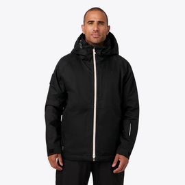 Mobile Warming Mobile Warming Denali Men's Heated Waterproof Snow Jacket