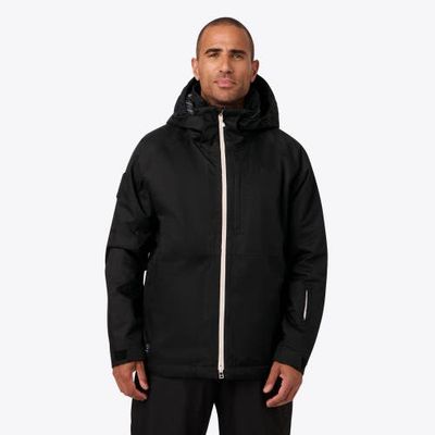 Mobile Warming Mobile Warming Denali Men's Heated Waterproof Snow Jacket