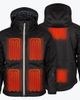 Mobile Warming Mobile Warming Denali Men's Heated Waterproof Snow Jacket - 2