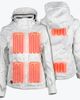 Mobile Warming Mobile Warming Denali Women's Heated Waterproof Snow Jacket - 2