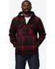 Mobile Warming Mobile Warming Flannel Heated Hooded Jacket - 1