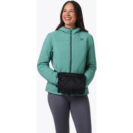 Mobile Warming Mobile Warming Quilted Hand Warmer