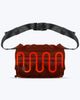 Mobile Warming Mobile Warming Quilted Hand Warmer - 2