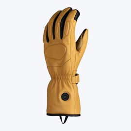 Mobile Warming Mobile Warming Ranger V2 Waterproof Heated Leather Glove