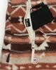 Mobile Warming Mobile Warming Upland Printed Heated High-Pile Fleece Vest - 5