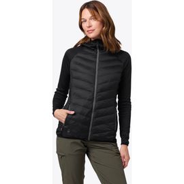 Mobile Warming Mobile Warming Ventani Hybrid Packable Heated Jacket