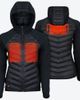 Mobile Warming Mobile Warming Ventani Hybrid Packable Heated Jacket - 2