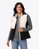 Mobile Warming Mobile Warming Women's Natural Down Hybrid Heated Vest - 1