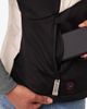 Mobile Warming Mobile Warming Women's Natural Down Hybrid Heated Vest - 5